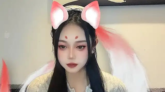 XingKongCOCO-107 online show from November 24, 2025, 11:54 am