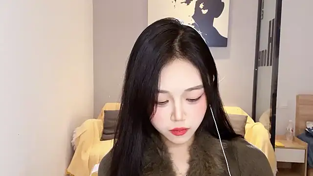 XingKongCOCO-107 online show from November 30, 2025, 1:04 pm