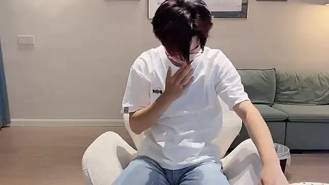 STxuguanhan online show from September 24, 2025, 7:55 am