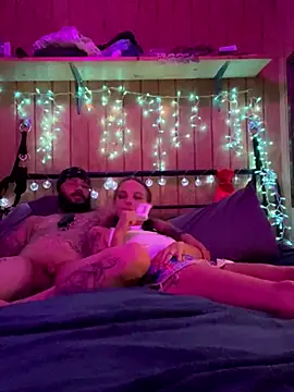 Kacinichole online show from September 14, 2025, 6:01 am