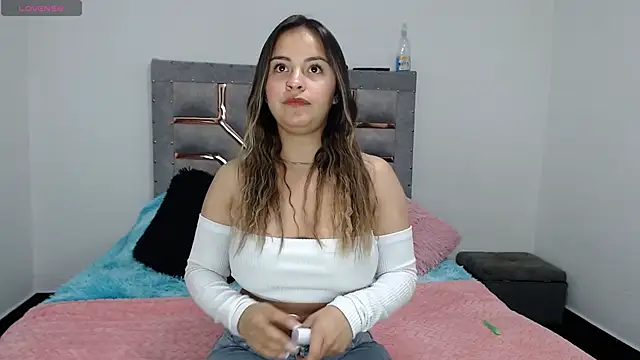 Snapshot of 20_Scarlett_Rose_ chatting on September 30, 2025, 9:31 pm 20 Scarlett Rose  online show from September 30, 2025, 9:31 pm