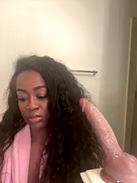 RawHoneyTrap online show from November 16, 2025, 8:42 am