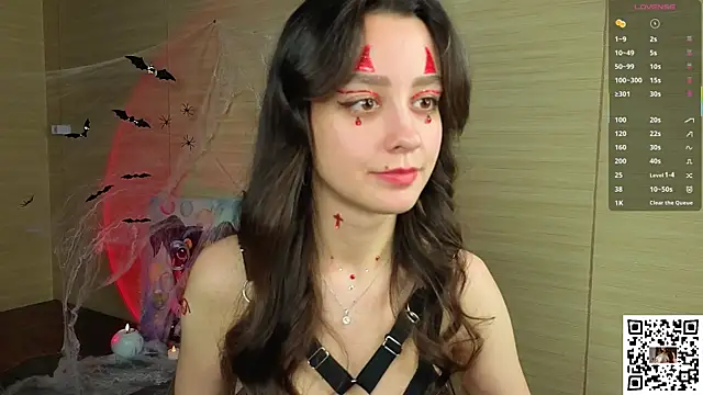 VineciaDestors online show from October 30, 2025, 6:19 pm