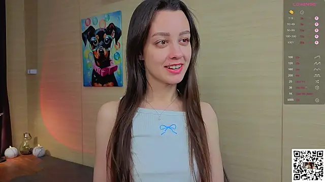 VineciaDestors online show from November 19, 2025, 8:09 pm