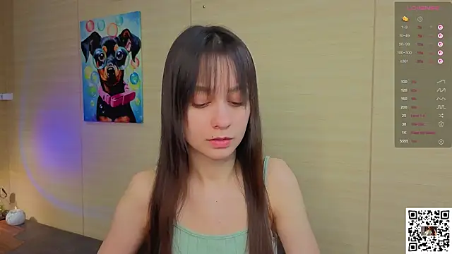 VineciaDestors online show from December 16, 2025, 9:42 pm