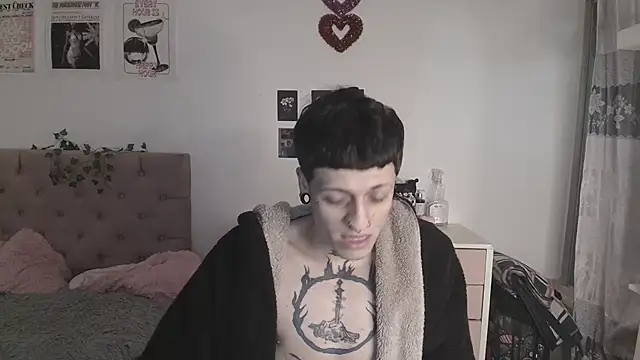 Snapshot of 2cyboy_ chatting on September 25, 2025, 2:32 pm 2cyboy online show from September 25, 2025, 2:32 pm