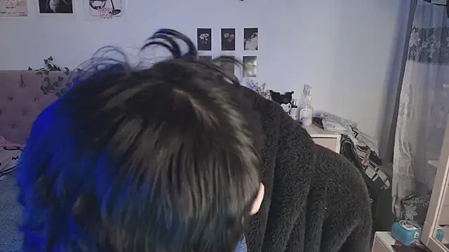 Snapshot of 2cyboy_ chatting on September 26, 2025, 8:35 pm 2cyboy online show from September 26, 2025, 8:35 pm