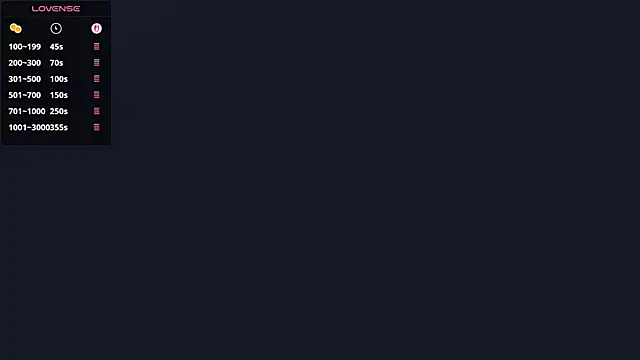 Snapshot of Lia_rise chatting on October 24, 2025, 5:20 pm Lia rise online show from October 24, 2025, 5:20 pm