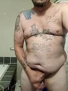 Jeremycle online show from September 17, 2025, 5:14 pm