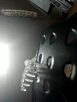 Jeremycle online show from October 7, 2025, 3:42 pm