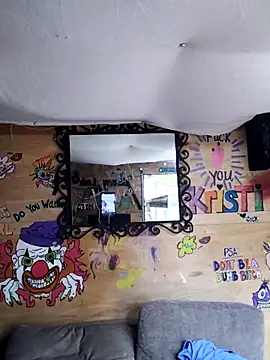 Jeremycle online show from October 18, 2025, 4:52 pm