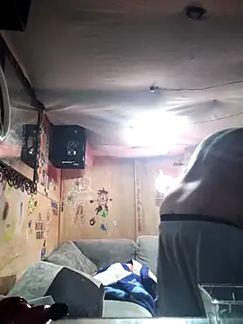 Jeremycle online show from October 26, 2025, 3:07 pm