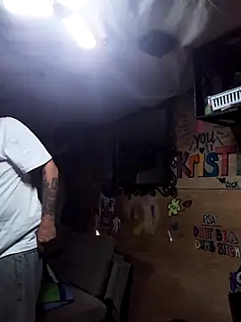 Jeremycle online show from October 29, 2025, 3:36 pm