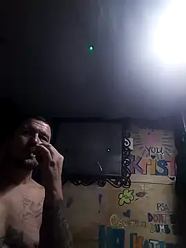 Jeremycle online show from November 3, 2025, 6:20 pm