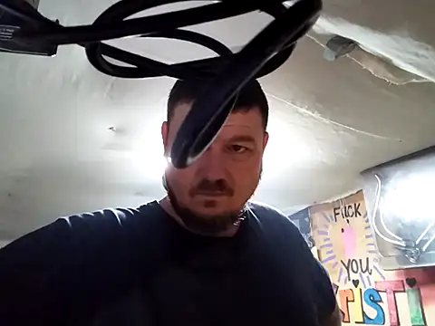 Jeremycle online show from December 1, 2025, 5:07 pm