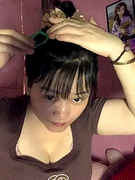 Snapshot of Star-sweet chatting on November 12, 2025, 6:36 am Star-sweet online show from November 12, 2025, 6:36 am