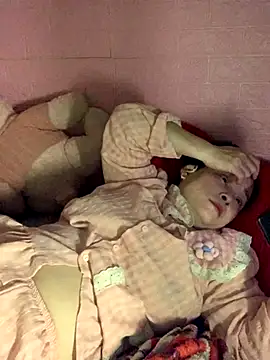 Snapshot of Star-sweet chatting on November 18, 2025, 3:12 am Star-sweet online show from November 18, 2025, 3:12 am