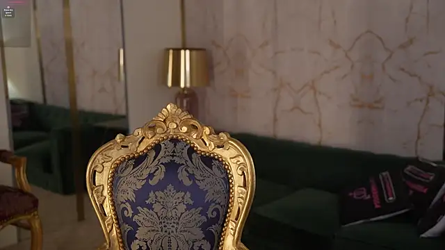 Ella 054 online show from November 3, 2025, 7:26 pm