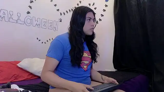 Ariana rodriguez 0 online show from October 28, 2025, 1:25 pm