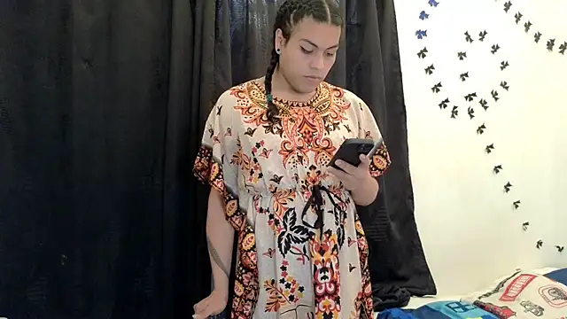 Ariana rodriguez 0 online show from November 23, 2025, 12:49 pm