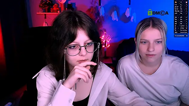 samanta hotty online show from November 3, 2025, 8:21 pm