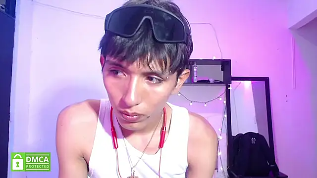 MAXIMILIANO  HOT online show from September 27, 2025, 5:40 pm