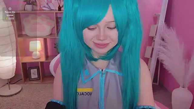 Snapshot of Kyomi_Sun chatting on November 16, 2025, 3:39 pm Kyomi Sun online show from November 16, 2025, 3:39 pm