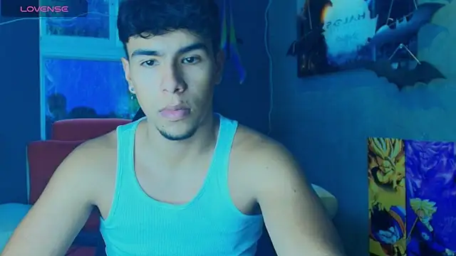 CHR58  online show from October 30, 2025, 9:04 pm