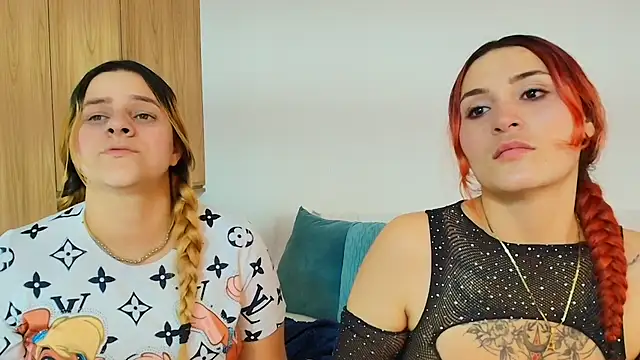 Dakota Megan 69 online show from November 13, 2025, 1:59 am