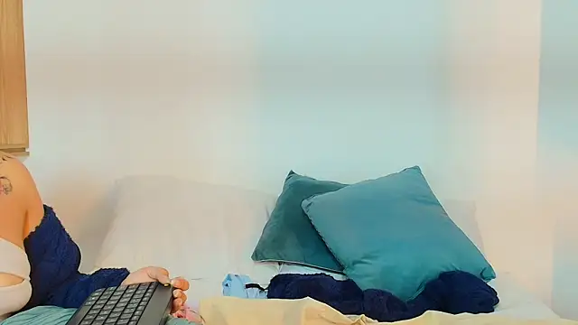 Dakota Megan 69 online show from November 15, 2025, 1:03 am