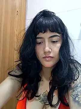 Snapshot of Jinx__x chatting on November 14, 2025, 4:22 am Jinx x online show from November 14, 2025, 4:22 am