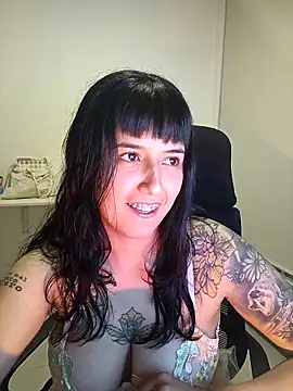 Snapshot of Jinx__x chatting on December 5, 2025, 4:32 am Jinx x online show from December 5, 2025, 4:32 am