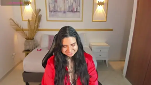 alice coopperx online show from November 17, 2025, 12:22 pm