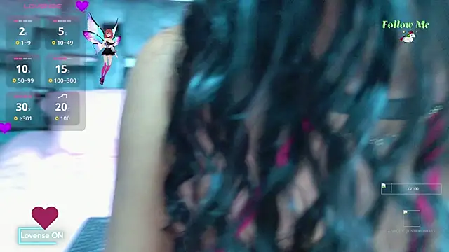 Snapshot of Luna_sophya chatting on October 25, 2025, 7:41 pm Luna sophya online show from October 25, 2025, 7:41 pm