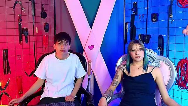 Mr sadistiic  online show from September 9, 2025, 4:23 am