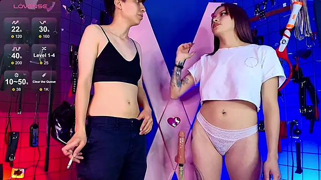 Mr sadistiic  online show from October 9, 2025, 3:15 am