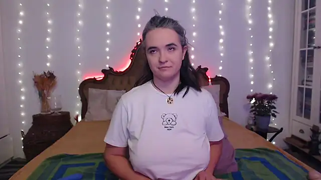 Snapshot of SilkenSin chatting on November 13, 2025, 9:30 am SilkenSin online show from November 13, 2025, 9:30 am