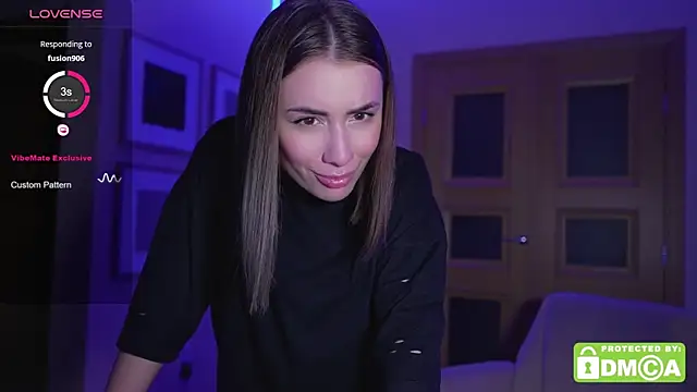 KateCarrey online show from September 11, 2025, 3:23 pm