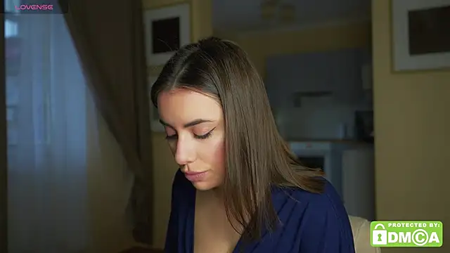 KateCarrey online show from November 13, 2025, 6:23 am