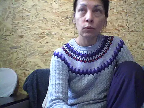 Milana38 online show from November 9, 2025, 8:56 am