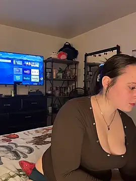 Shadow Slut online show from November 8, 2025, 11:14 pm