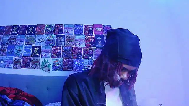 Snapshot of risktakinndolo chatting on October 10, 2025, 10:53 pm risktakinndolo online show from October 10, 2025, 10:53 pm