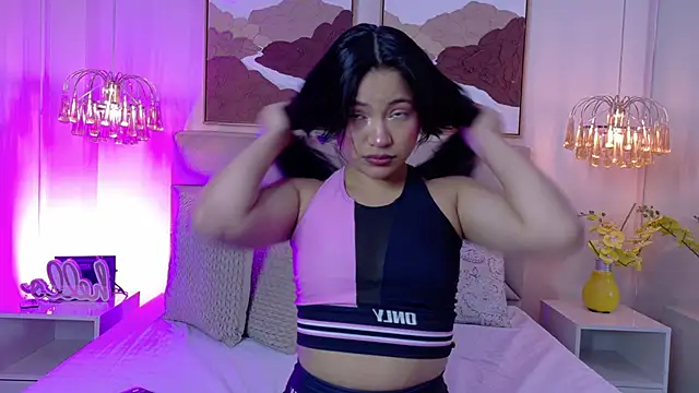 Snapshot of kendalFox_ chatting on November 8, 2025, 1:28 am kendalFox online show from November 8, 2025, 1:28 am