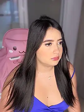 Emiily Moore1 online show from September 9, 2025, 9:14 pm