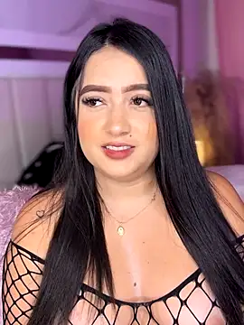 Emiily Moore1 online show from October 5, 2025, 1:48 am