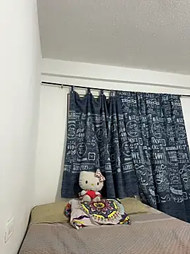 aliciia 23 online show from November 13, 2025, 1:59 am