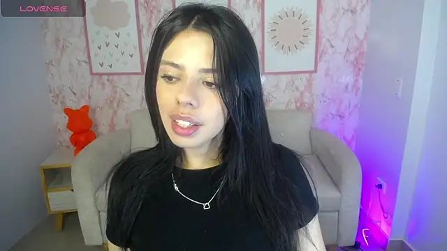 Snapshot of Channel_Garcia_ch1 chatting on November 13, 2025, 4:50 pm Channel Garcia ch1 online show from November 13, 2025, 4:50 pm