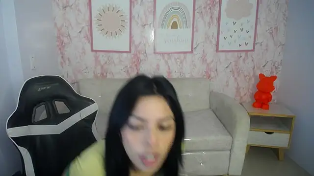 Snapshot of Channel_Garcia_ch1 chatting on November 19, 2025, 10:21 pm Channel Garcia ch1 online show from November 19, 2025, 10:21 pm