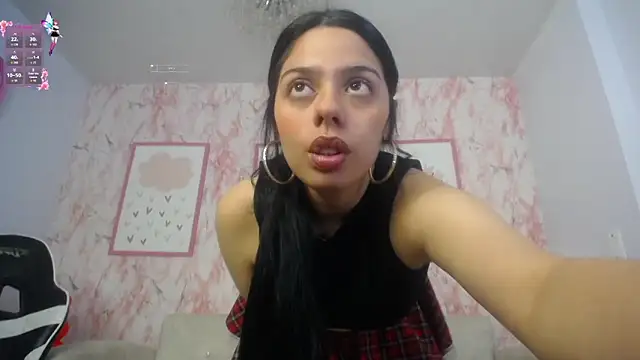 Snapshot of Channel_Garcia_ch1 chatting on November 24, 2025, 9:58 pm Channel Garcia ch1 online show from November 24, 2025, 9:58 pm