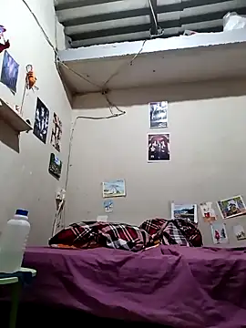 Gabyta37 online show from November 20, 2025, 5:07 am